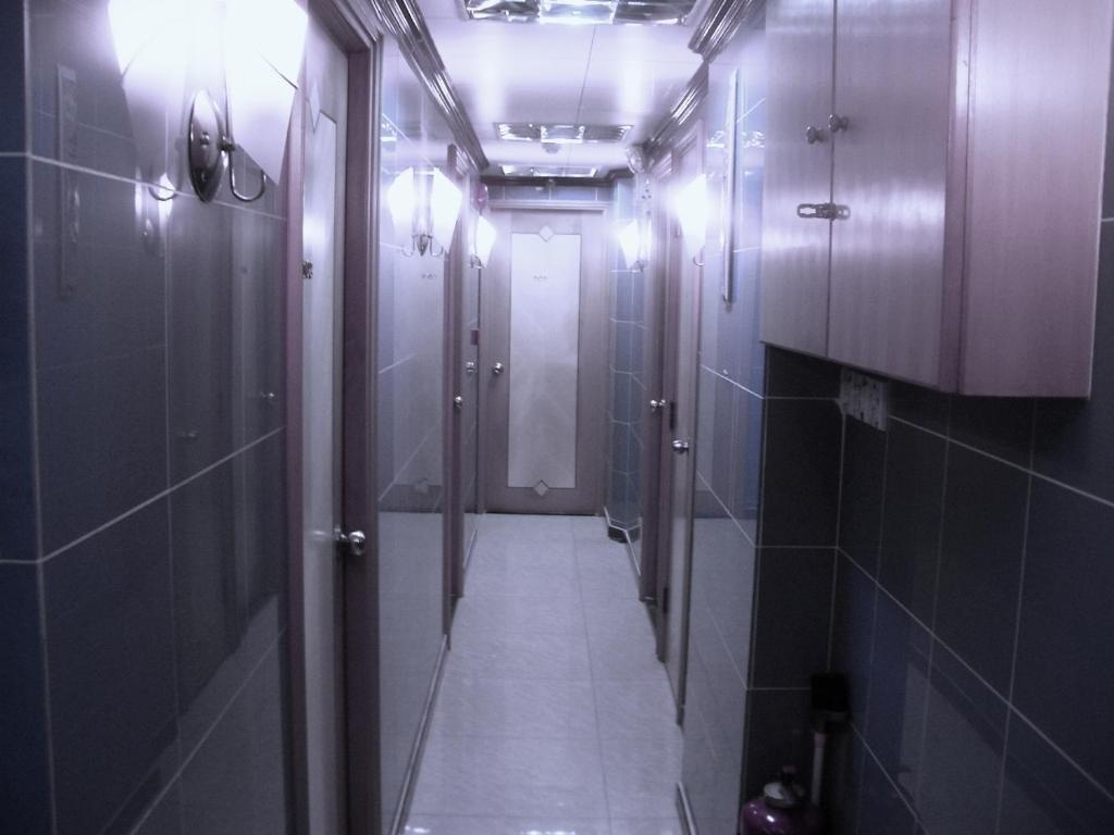 הונג קונג Kowloon Youth Village Tsim Sha Tsui 九龙青年公寓 חדר תמונה