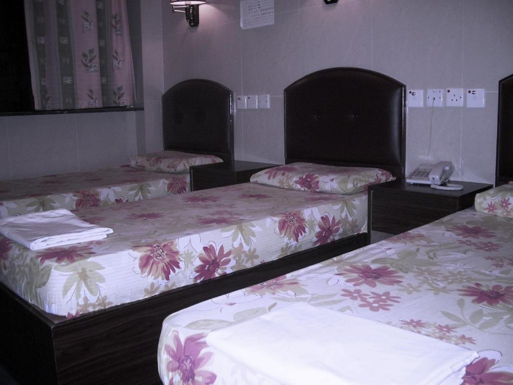 הונג קונג Kowloon Youth Village Tsim Sha Tsui 九龙青年公寓 חדר תמונה