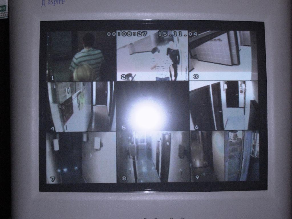 הונג קונג Kowloon Youth Village Tsim Sha Tsui 九龙青年公寓 מראה חיצוני תמונה